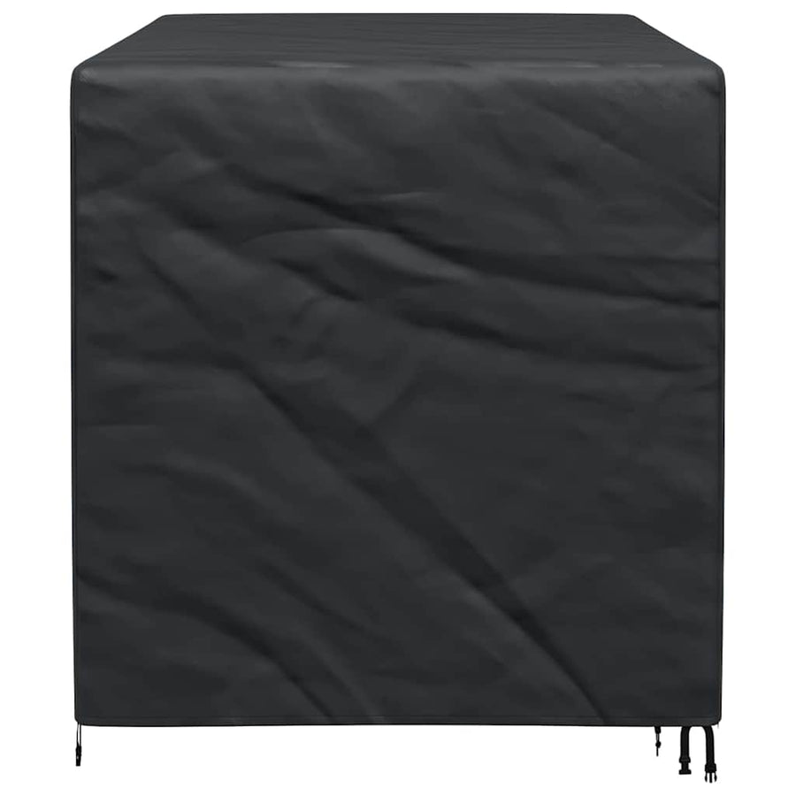 Hoes voor buitenschommel 220 x 150 x 150 cm 420D Oxford Stof