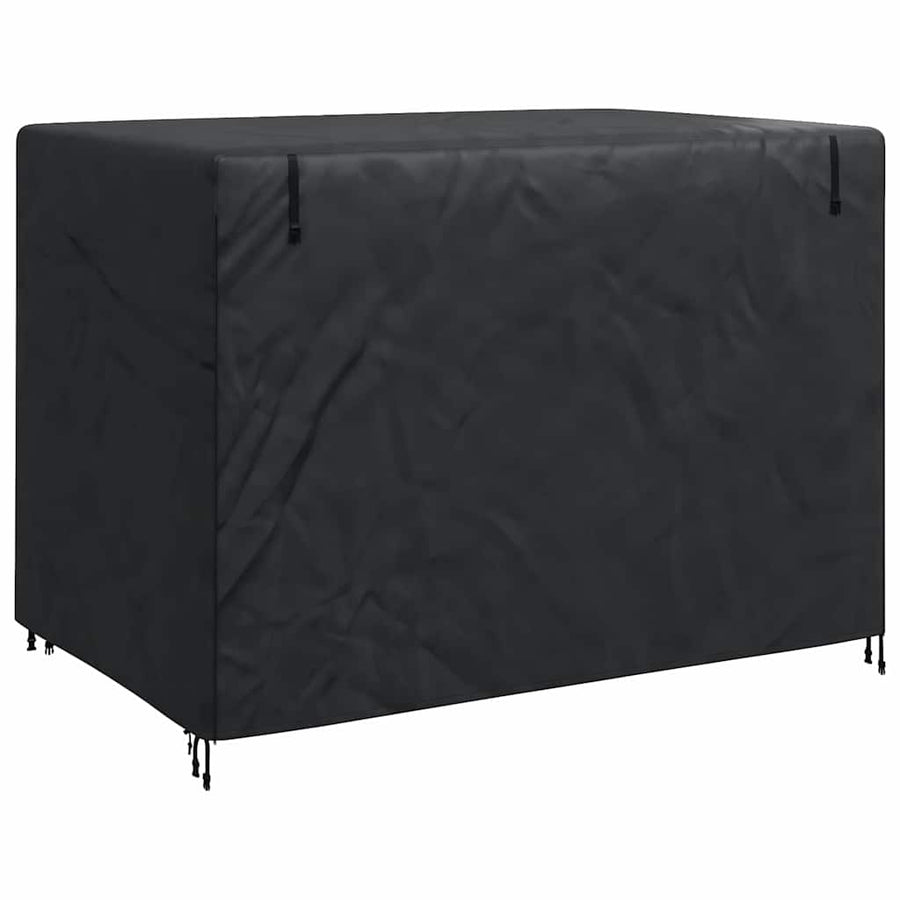 Hoes voor buitenschommel 220 x 150 x 150 cm 600D Oxford Stof