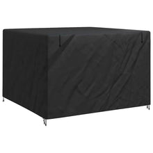 Hoes voor buitenschommel 250 x 250 x 160 cm 210D Oxford Stof