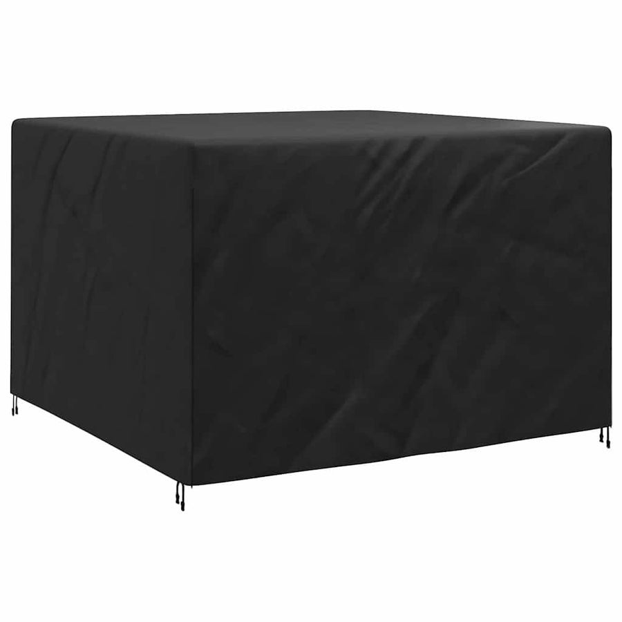 Hoes voor buitenschommel 250 x 250 x 160 cm 600D Oxford Stof