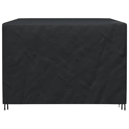 Hoes voor buitenschommel 250 x 250 x 160 cm 600D Oxford Stof