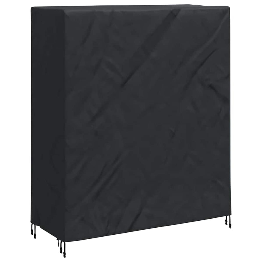 Hoes voor tuinmeubelen 165 x 70 x 185 cm 210D Oxford Stof