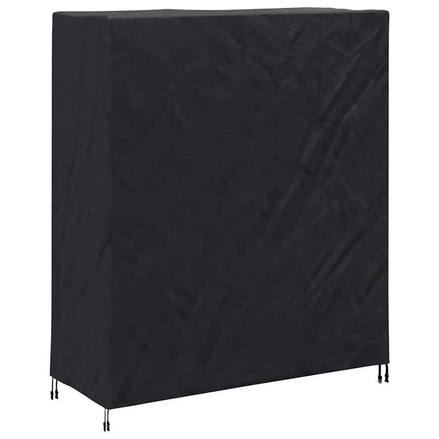 Hoes voor tuinmeubelen 165 x 70 x 185 cm 210D Oxford Stof