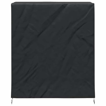 Hoes voor tuinmeubelen 165 x 70 x 185 cm 210D Oxford Stof