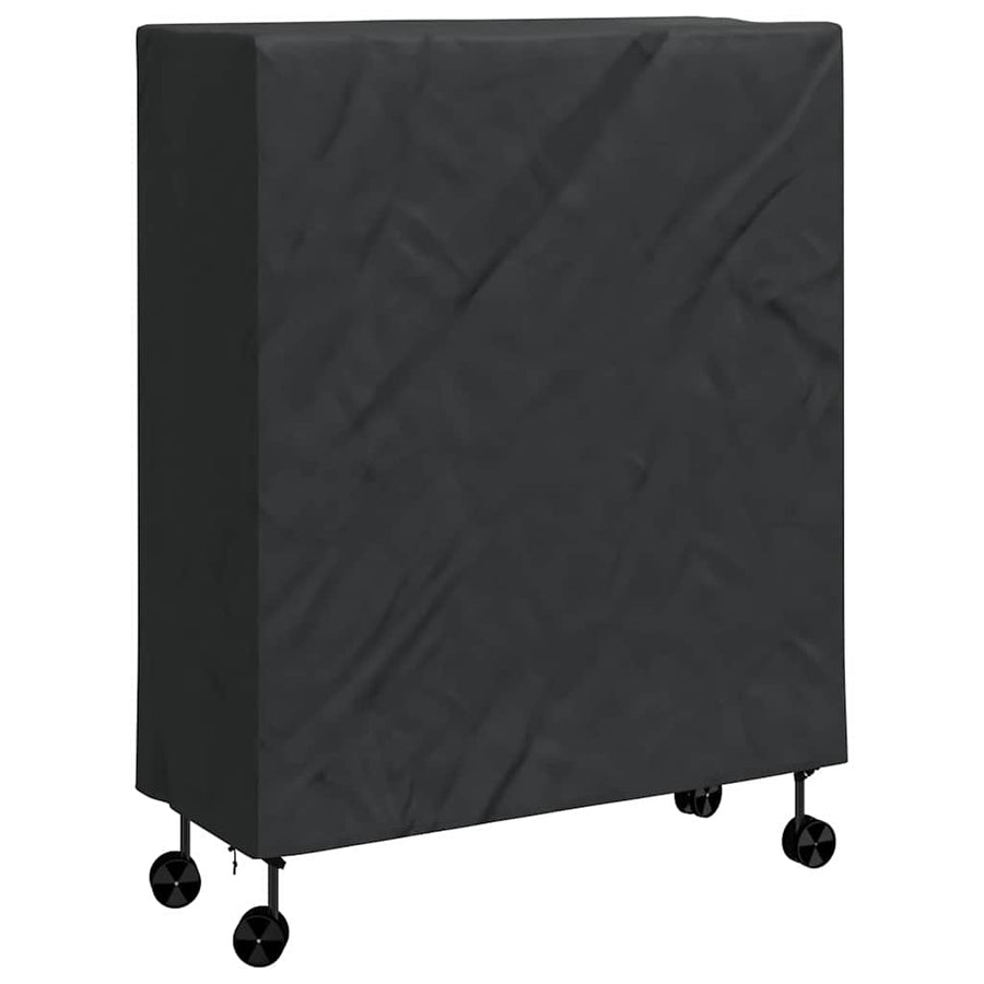 Hoes voor tuinmeubelen 165 x 70 x 185 cm 210D Oxford Stof