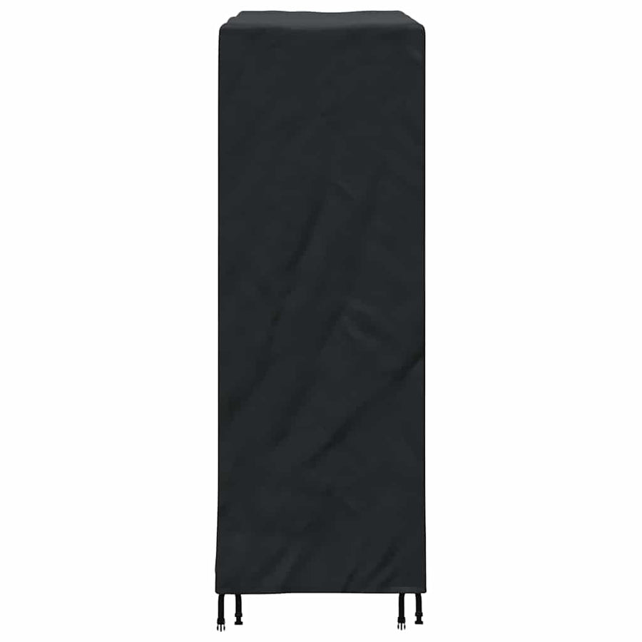 Hoes voor tuinmeubelen 165 x 70 x 185 cm 210D Oxford Stof