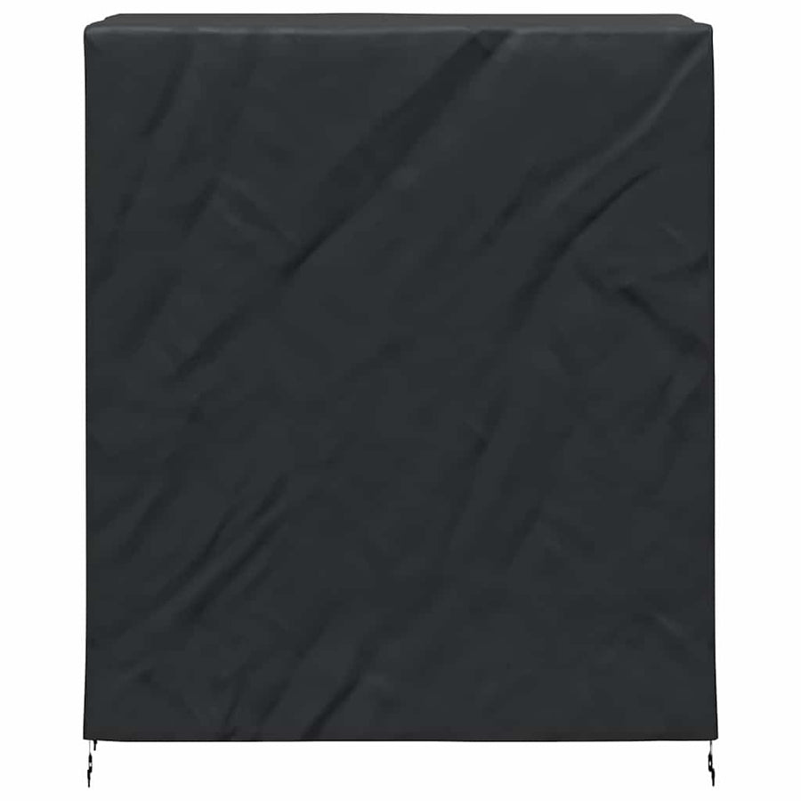 Hoes voor tuinmeubelen 165 x 70 x 185 cm 420D Oxford Stof