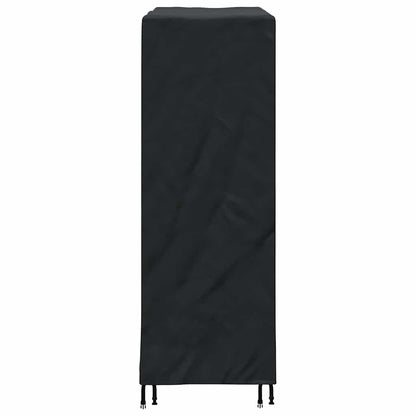 Hoes voor tuinmeubelen 165 x 70 x 185 cm 420D Oxford Stof