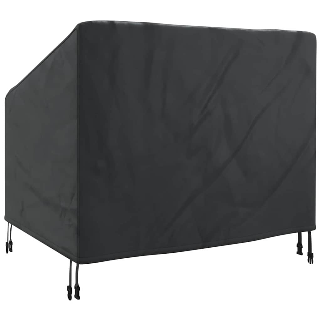 Buitenmeubelhoes Zwart 96 x 79 x 74 cm 420D oxford stof
