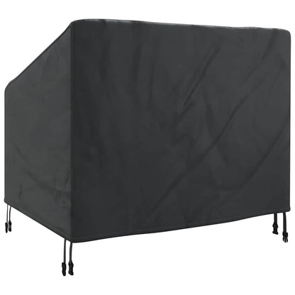 Buitenmeubelhoes Zwart 96 x 79 x 74 cm 420D oxford stof