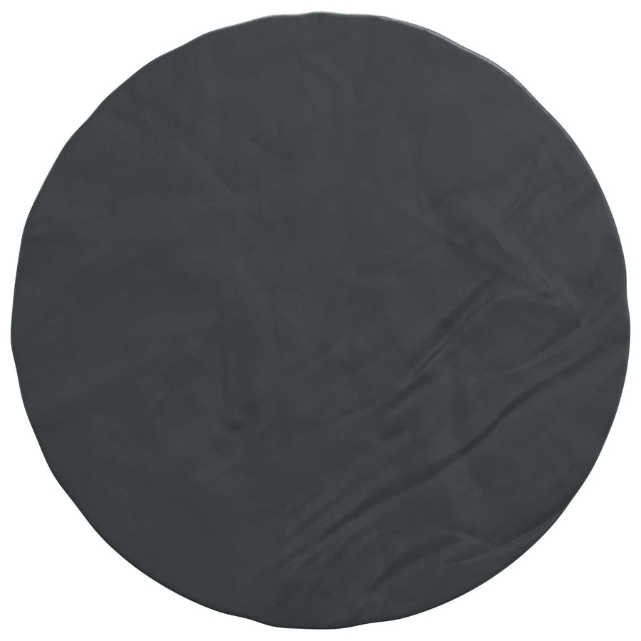 Hoes voor tuinmeubelen Zwart 102 x 102 x 71 cm 420D stof