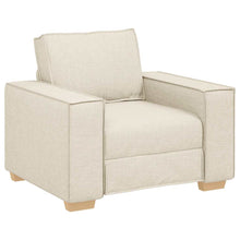 Linnen 60 Cm Sofa stoel