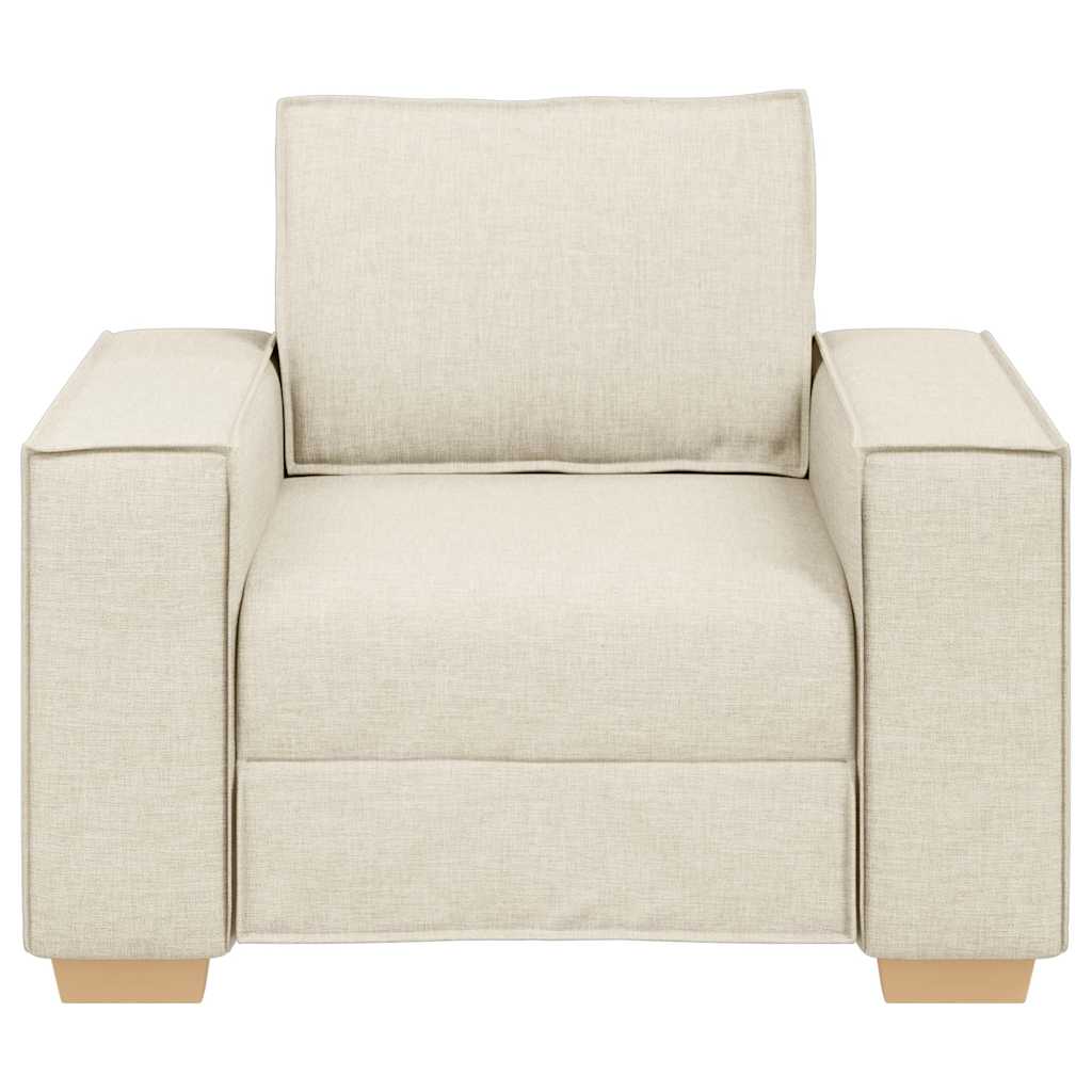 Linnen 60 Cm Sofa stoel
