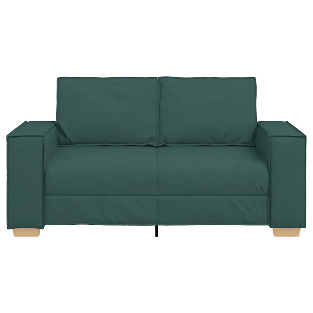 2-Zitsbank Stof 120 cm