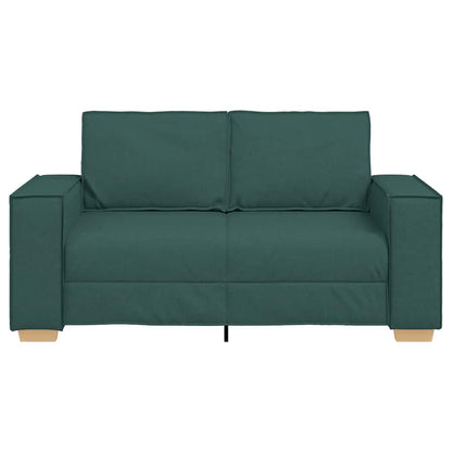 2-Zitsbank Stof 120 cm