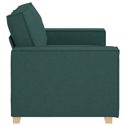2-Zitsbank Stof 120 cm