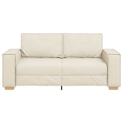 2-Zitsbank Linnen 140 Cm