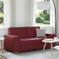 Bank 180 X 78 X 84 Cm Stof 140 cm