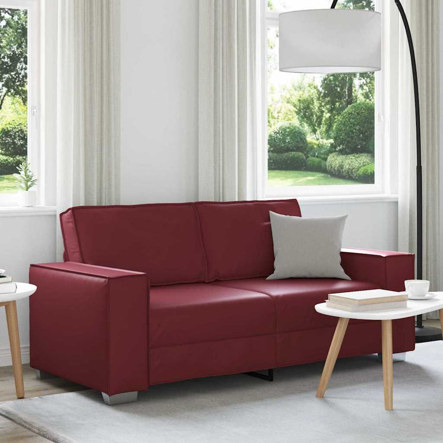 Bank 180 X 78 X 84 Cm Stof 140 cm