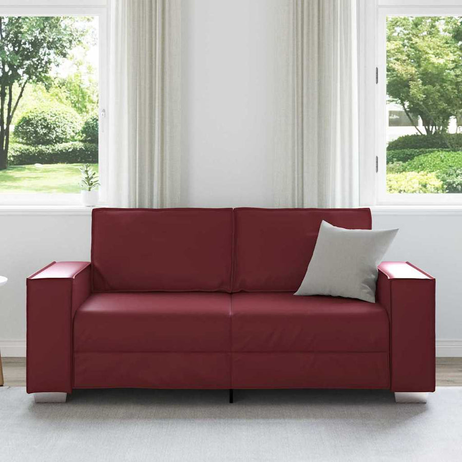 Bank 180 X 78 X 84 Cm Stof 140 cm