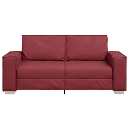 Bank 180 X 78 X 84 Cm Stof 140 cm
