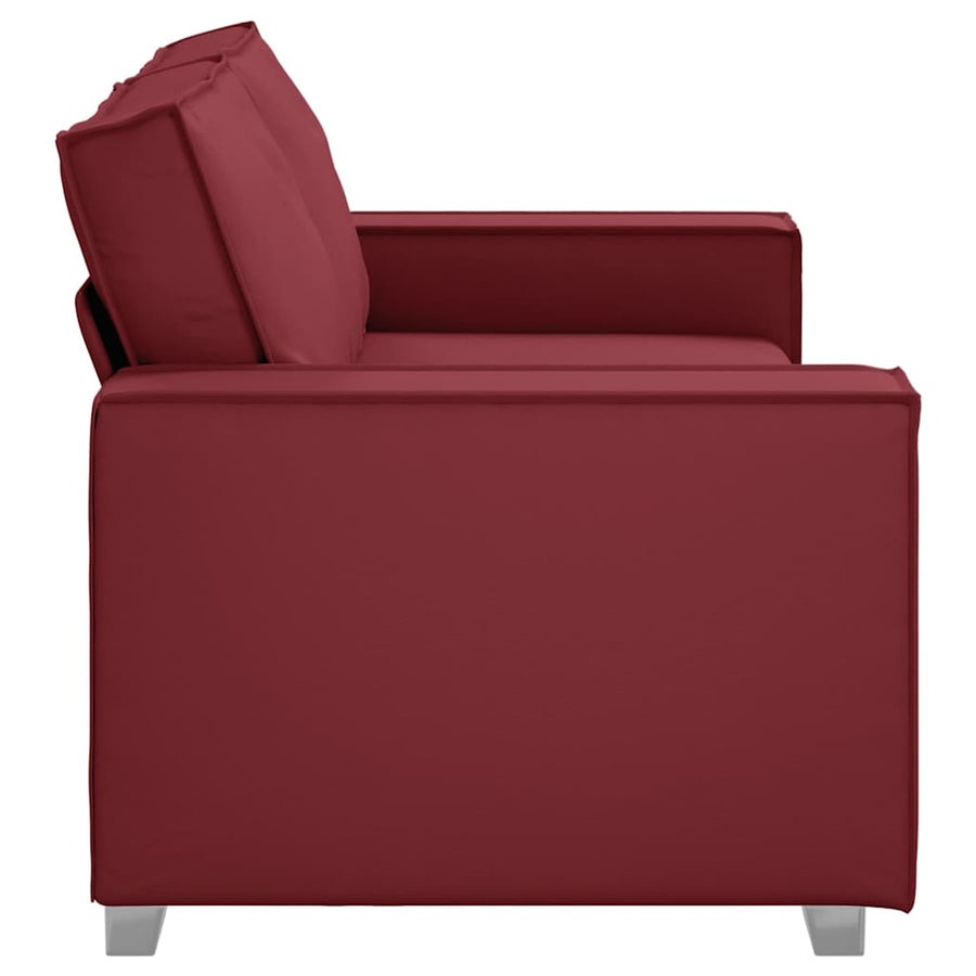 Bank 180 X 78 X 84 Cm Stof 140 cm