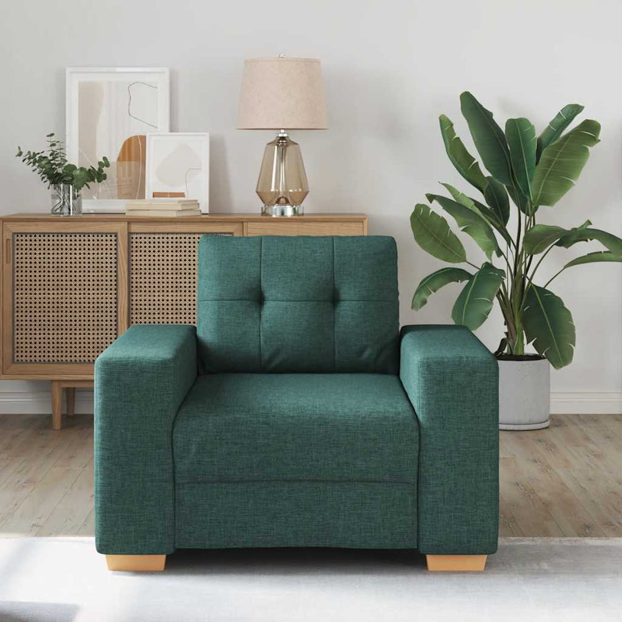 Sofastoel 100X78X80 Cm Stof 1