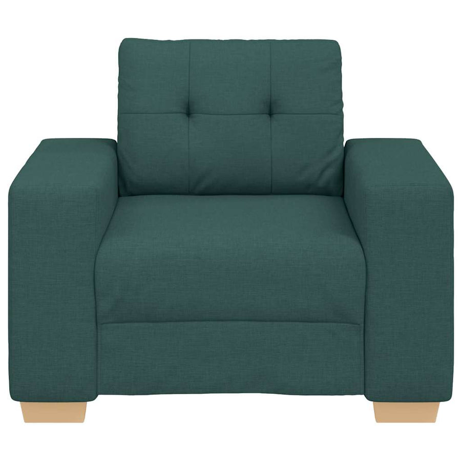 Sofastoel 100X78X80 Cm Stof 1