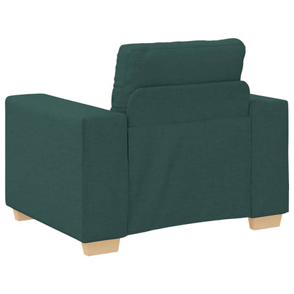 Sofastoel 100X78X80 Cm Stof 1