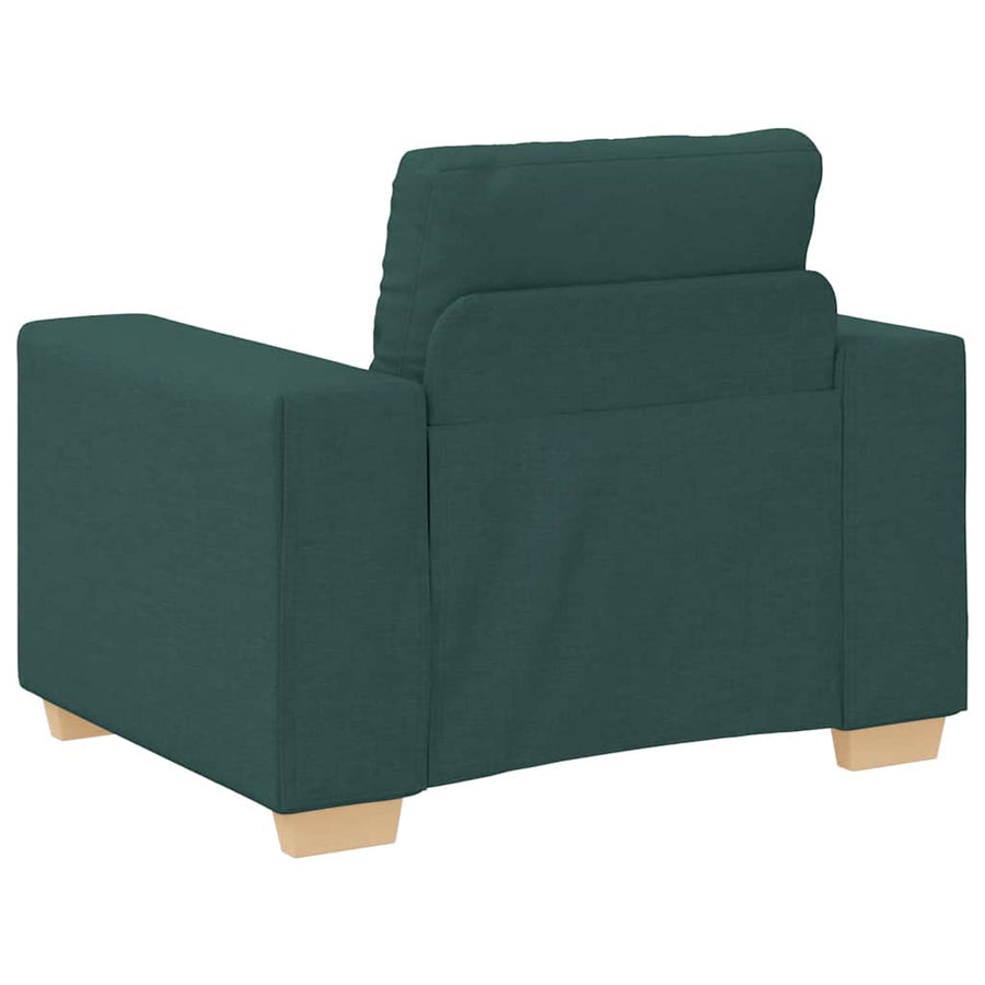 Sofastoel 100X78X80 Cm Stof 1