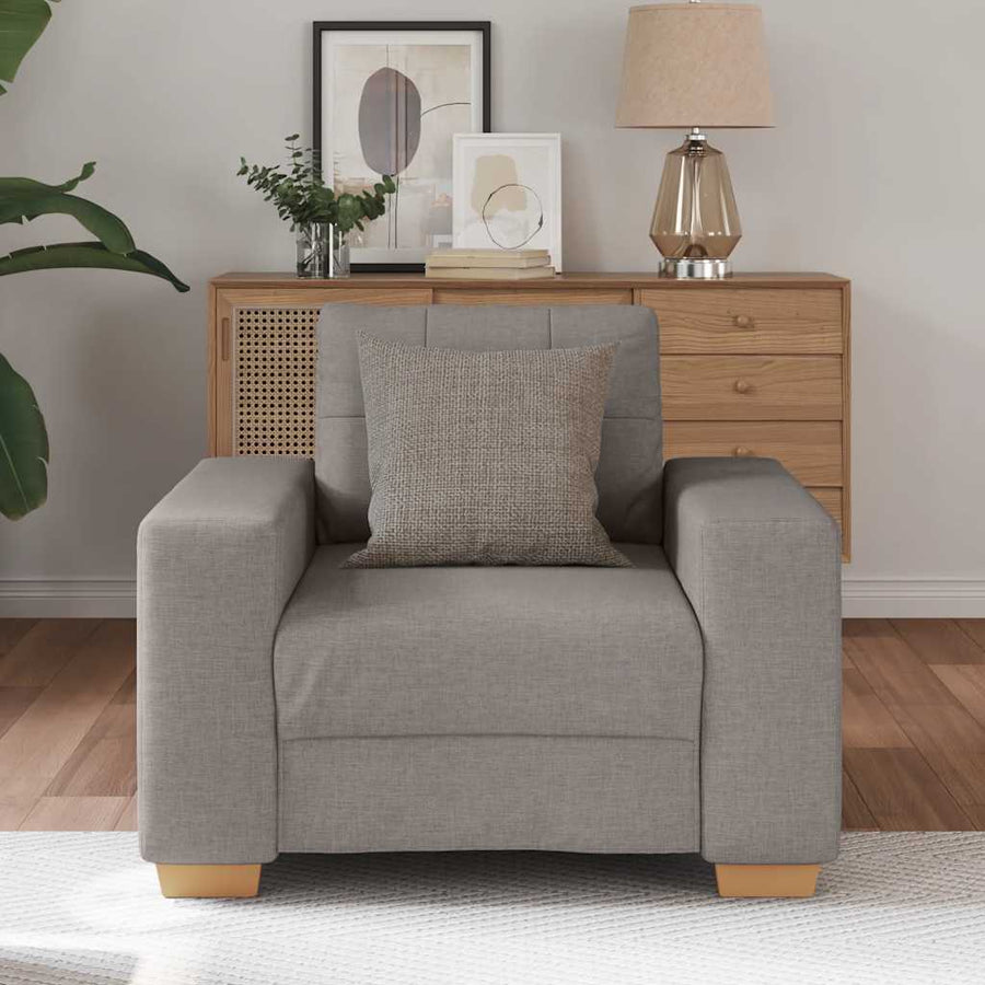 Sofastoel 100X78X80 Cm Stof 1