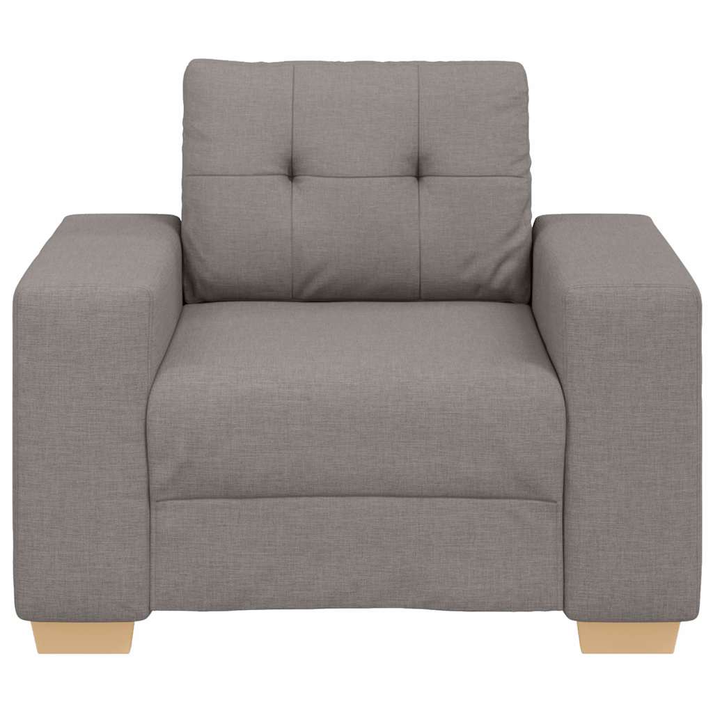 Sofastoel 100X78X80 Cm Stof 1