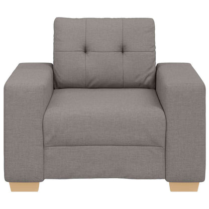 Sofastoel 100X78X80 Cm Stof 1