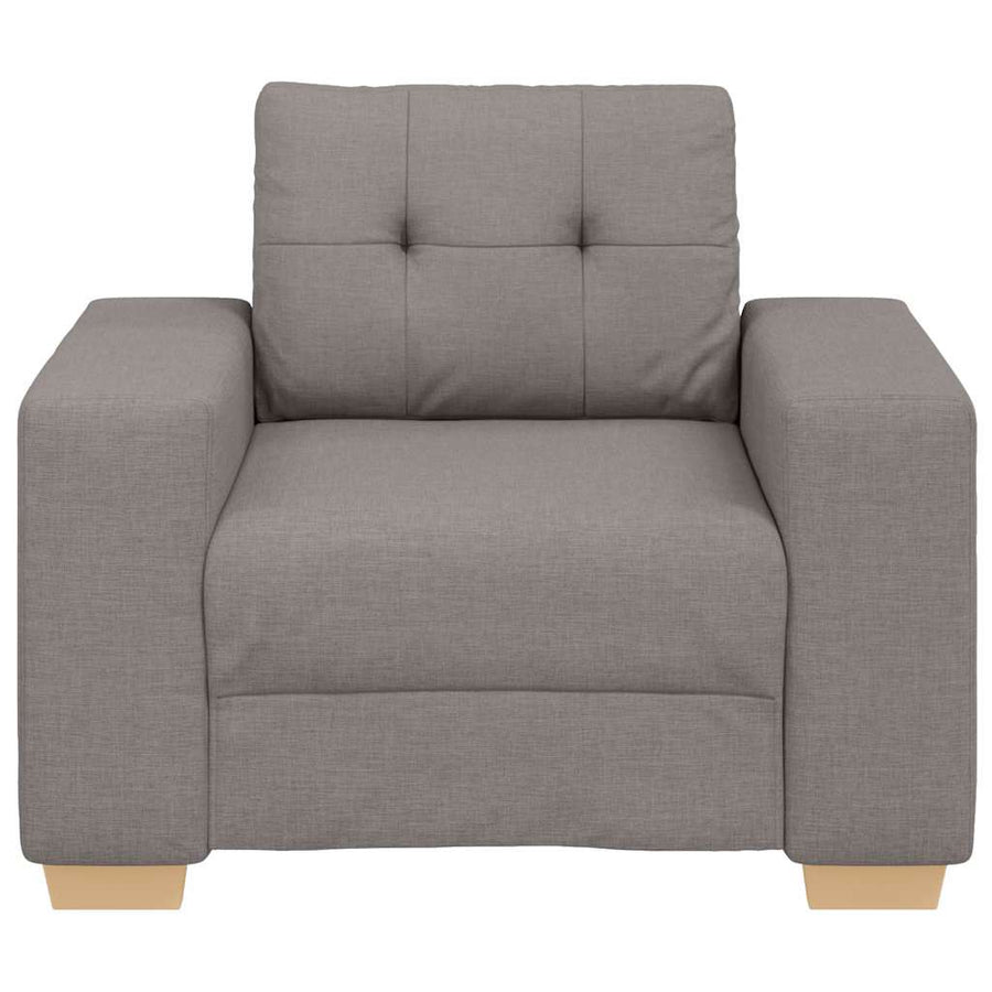 Sofastoel 100X78X80 Cm Stof 1