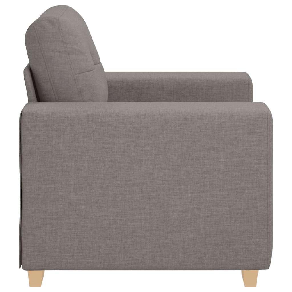 Sofastoel 100X78X80 Cm Stof 1