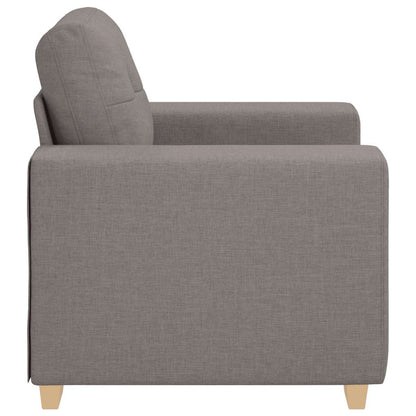 Sofastoel 100X78X80 Cm Stof 1