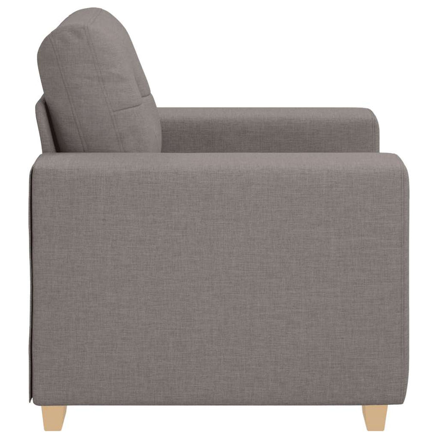 Sofastoel 100X78X80 Cm Stof 1