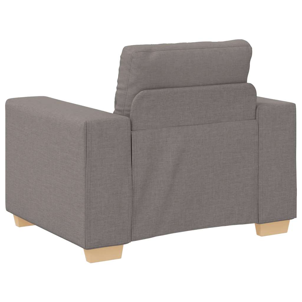 Sofastoel 100X78X80 Cm Stof 1