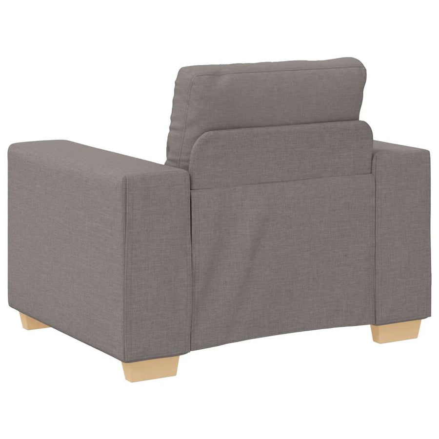 Sofastoel 100X78X80 Cm Stof 1