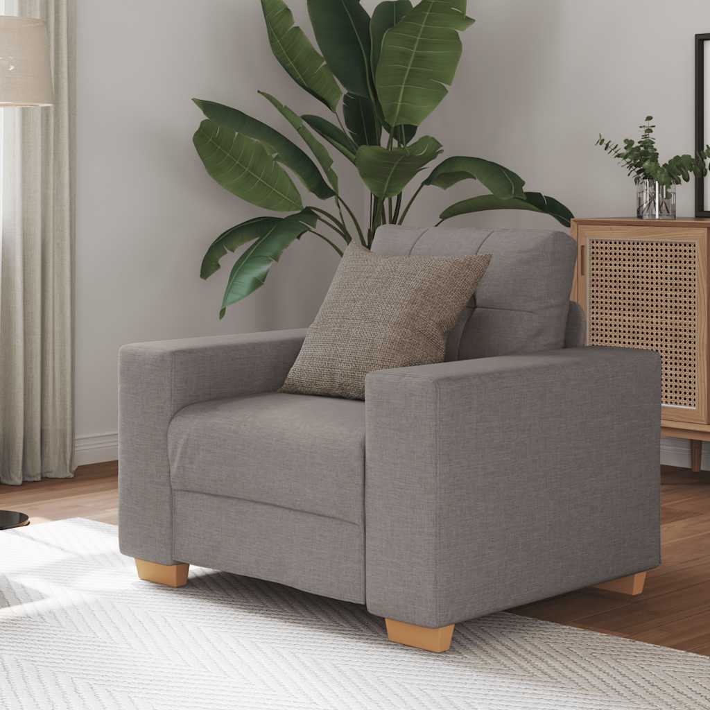 Sofastoel 100X78X80 Cm Stof 1