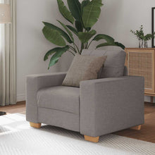 Sofastoel 100X78X80 Cm Stof 1
