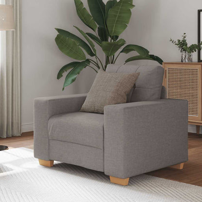 Sofastoel 100X78X80 Cm Stof 1