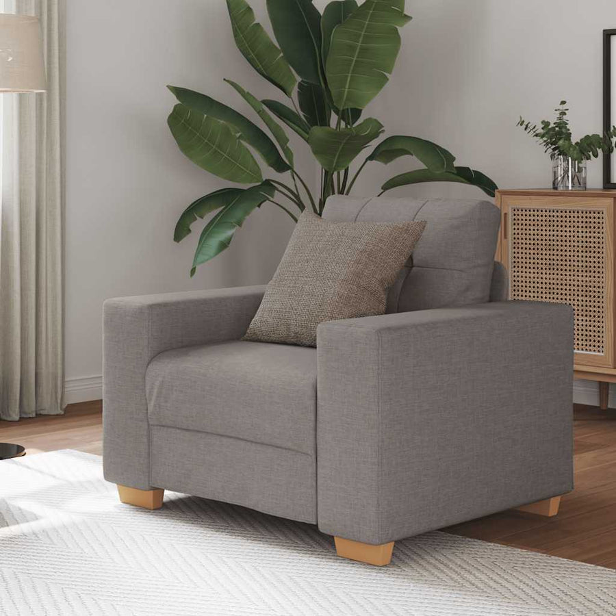 Sofastoel 100X78X80 Cm Stof 1