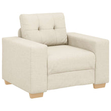 Fauteuil Linnen 60 cm