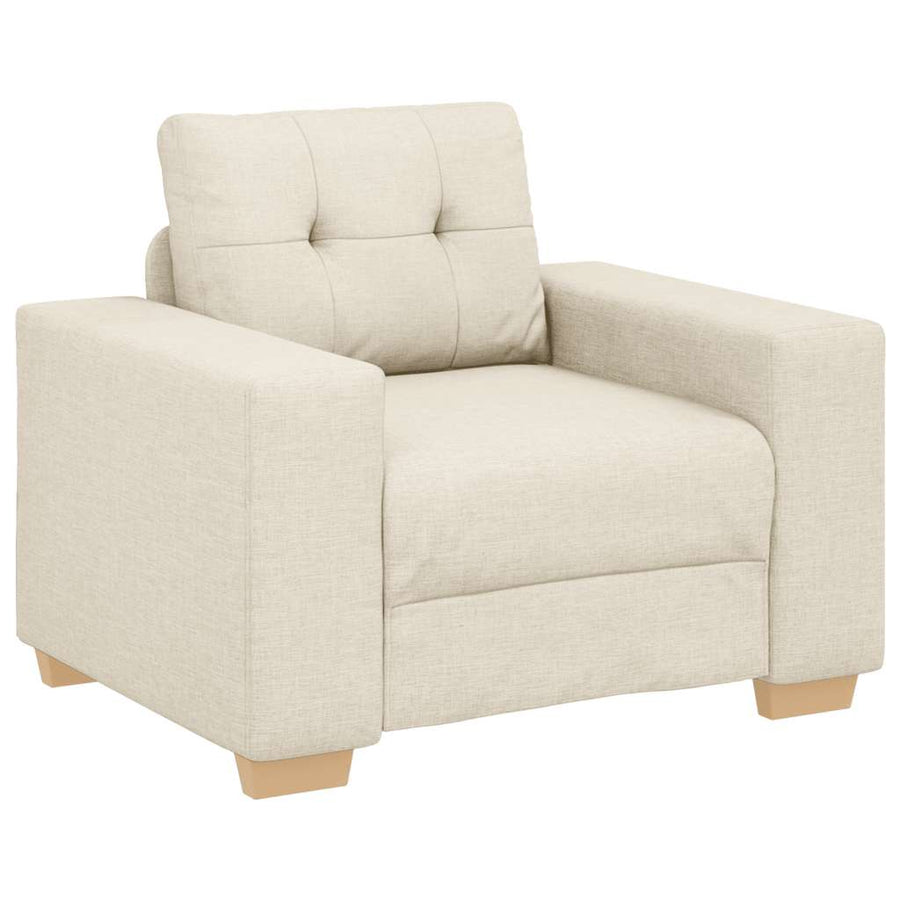 Fauteuil Linnen 60 cm