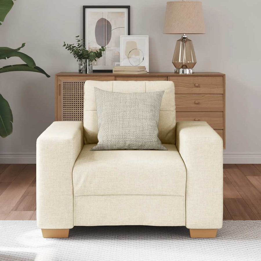 Fauteuil Linnen 60 cm