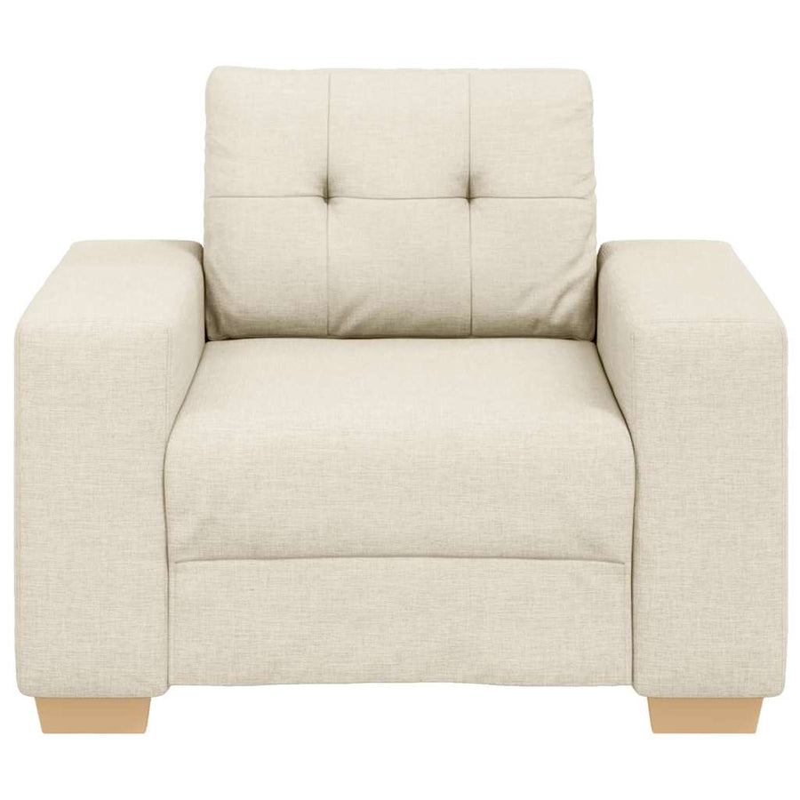 Fauteuil Linnen 60 cm