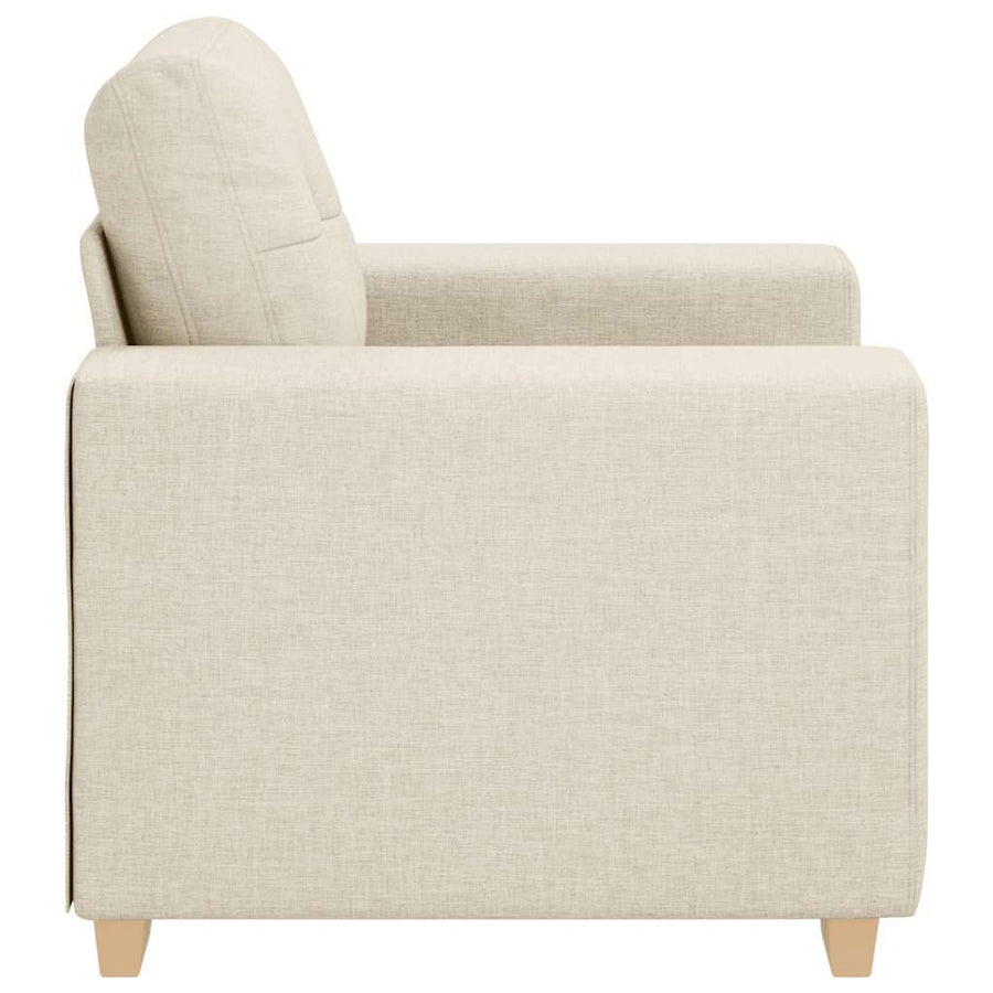 Fauteuil Linnen 60 cm