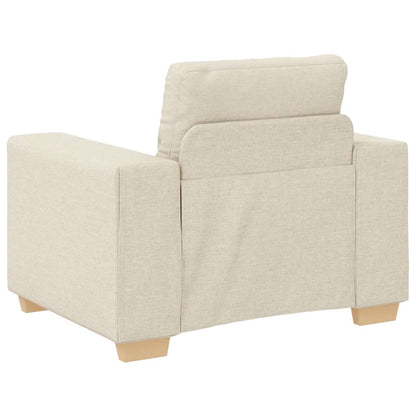 Fauteuil Linnen 60 cm