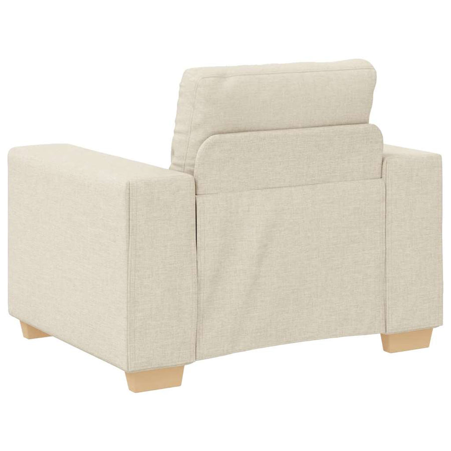 Fauteuil Linnen 60 cm